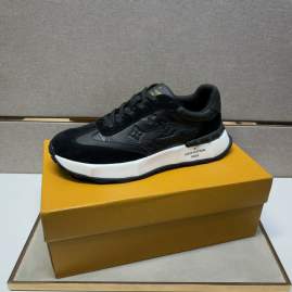Picture of Louis Vuitton Shoes _SKULVsz38-44h091416591